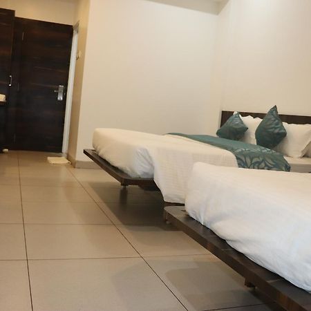 Venkateshwar Hotel Aurangābād Esterno foto