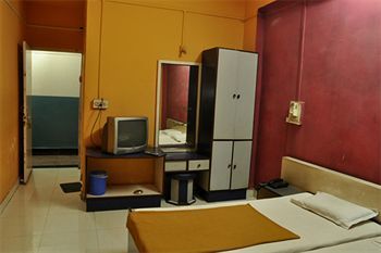 Venkateshwar Hotel Aurangābād Esterno foto
