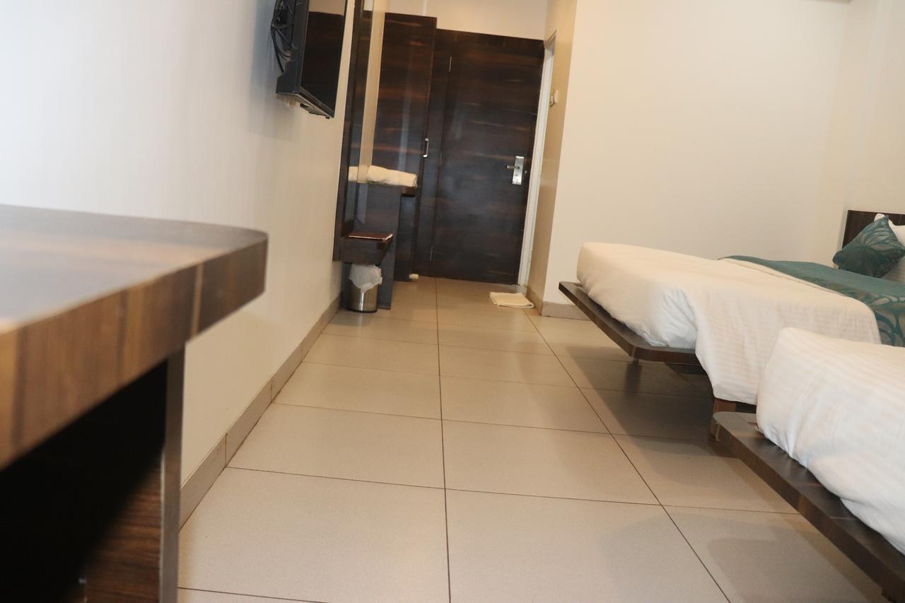 Venkateshwar Hotel Aurangābād Esterno foto