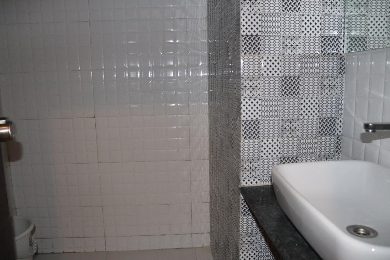 Venkateshwar Hotel Aurangābād Esterno foto