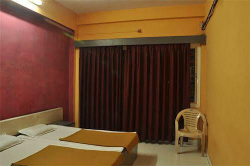 Venkateshwar Hotel Aurangābād Esterno foto